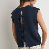 Run It Back Sweater Vest