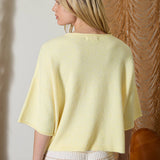 Driftaway Cardigan
