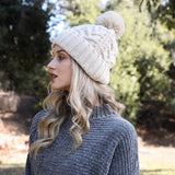 Winter Resort Beanie