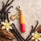 Vanilla Musk Perfume - 2 ml Keychain
