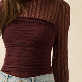 Lovers Delight Bodysuit