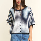 Lou Cardigan