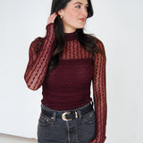 Lovers Delight Bodysuit