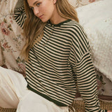 Charlie Sweater