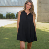 Ends Of The Earth Dress