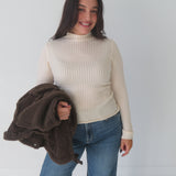 Trust Your Intuition Top