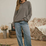 Charlie Sweater