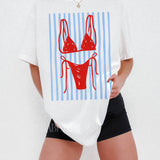 Summer Lovin Graphic Tee
