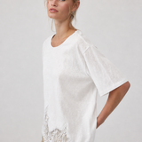 Subtle Detail Tee