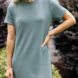 Get Out There Dress