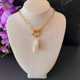 Freshwater Pearl Necklace