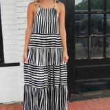Breezy and Easy Dress