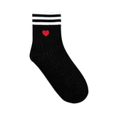 Love Month Socks