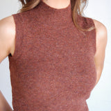 Brianna Sweater Tank