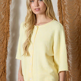 Driftaway Cardigan
