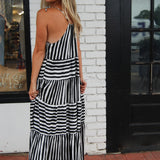 Breezy and Easy Dress