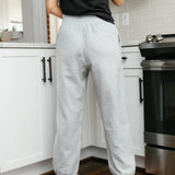 Deep Slumber Joggers