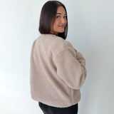 Chill In The Air Jacket