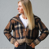 Gilmore Jacket