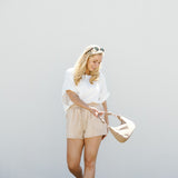 The Elevated Basic Tee