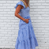 Isn't She Lovely Dress