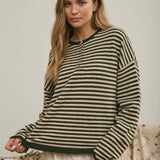 Charlie Sweater