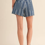 Oceanside Shorts