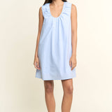 Clear As Day Dress