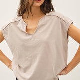 Keep It Chill Tee