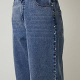 The Riot Jean
