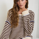 Subtle Details Sweater