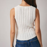 Cure Those Blues Tank