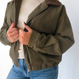 Forever Versatile Jacket
