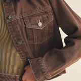 Aced It Jacket Jacket