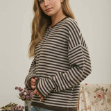 Charlie Sweater