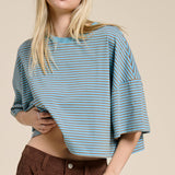 Effortlessly Chill Tee