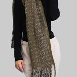 Ulta Cozy Chenille Scarf