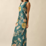 Effortless Bloom Dress