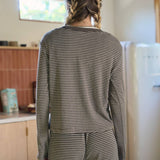 Inner Peace Cardigan