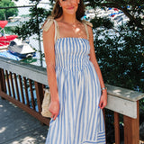 Subtle Refresh Dress