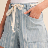 Oceanside Shorts