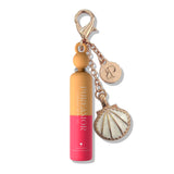 Vanilla Musk Perfume - 2 ml Keychain