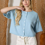 Driftaway Cardigan