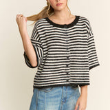 Lou Cardigan