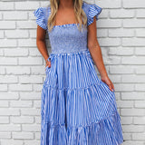 Isn't She Lovely Dress