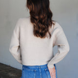 Anya Turtleneck Sweater