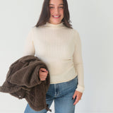 Trust Your Intuition Top