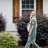 Get Out There Dress