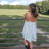 Montana Dress