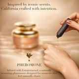 Signature N1 Perfume 2ml Keychain